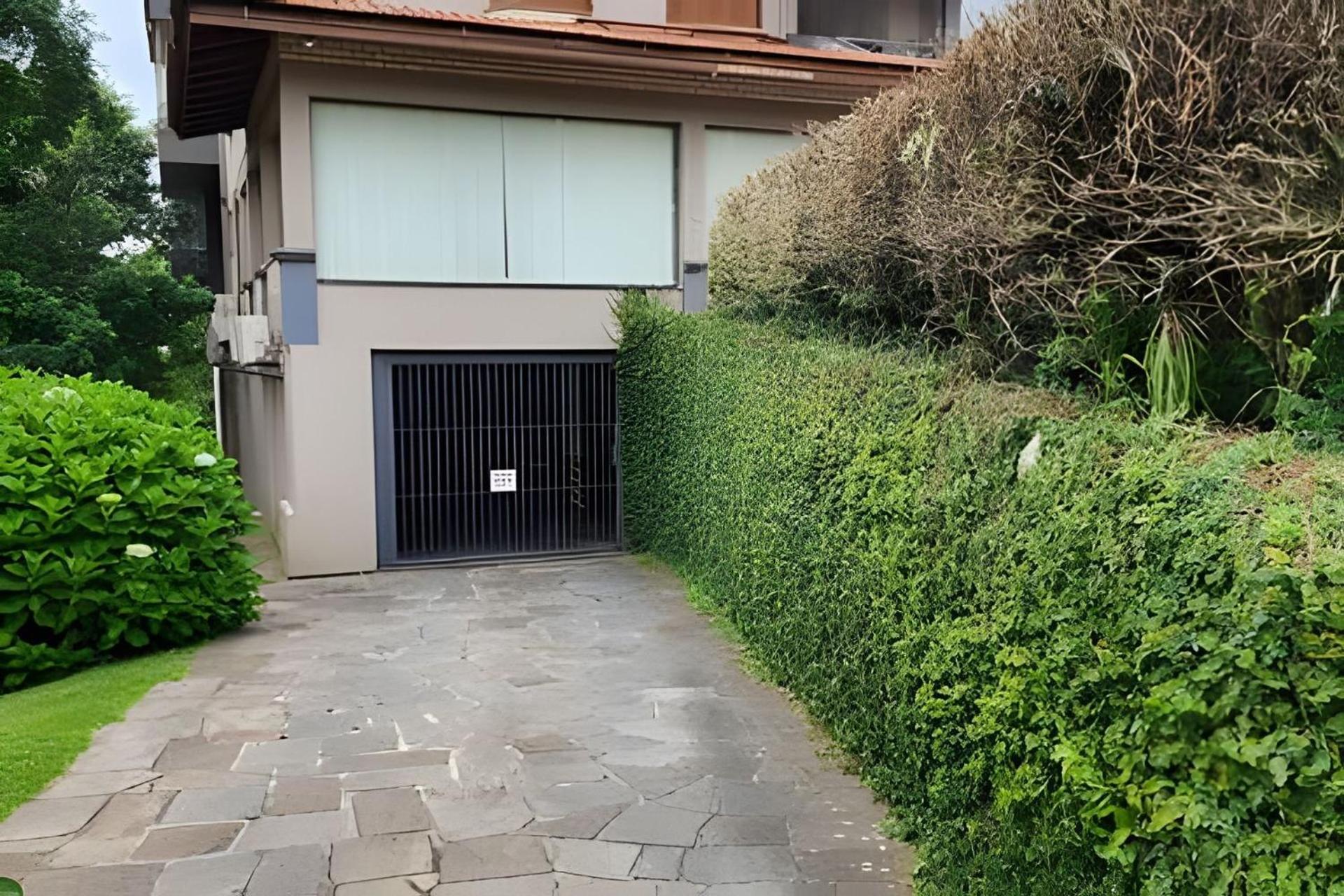Maravilhoso Apartamento No Centro De Gramado Exterior photo